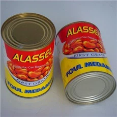 Konserveeritud oad 397g